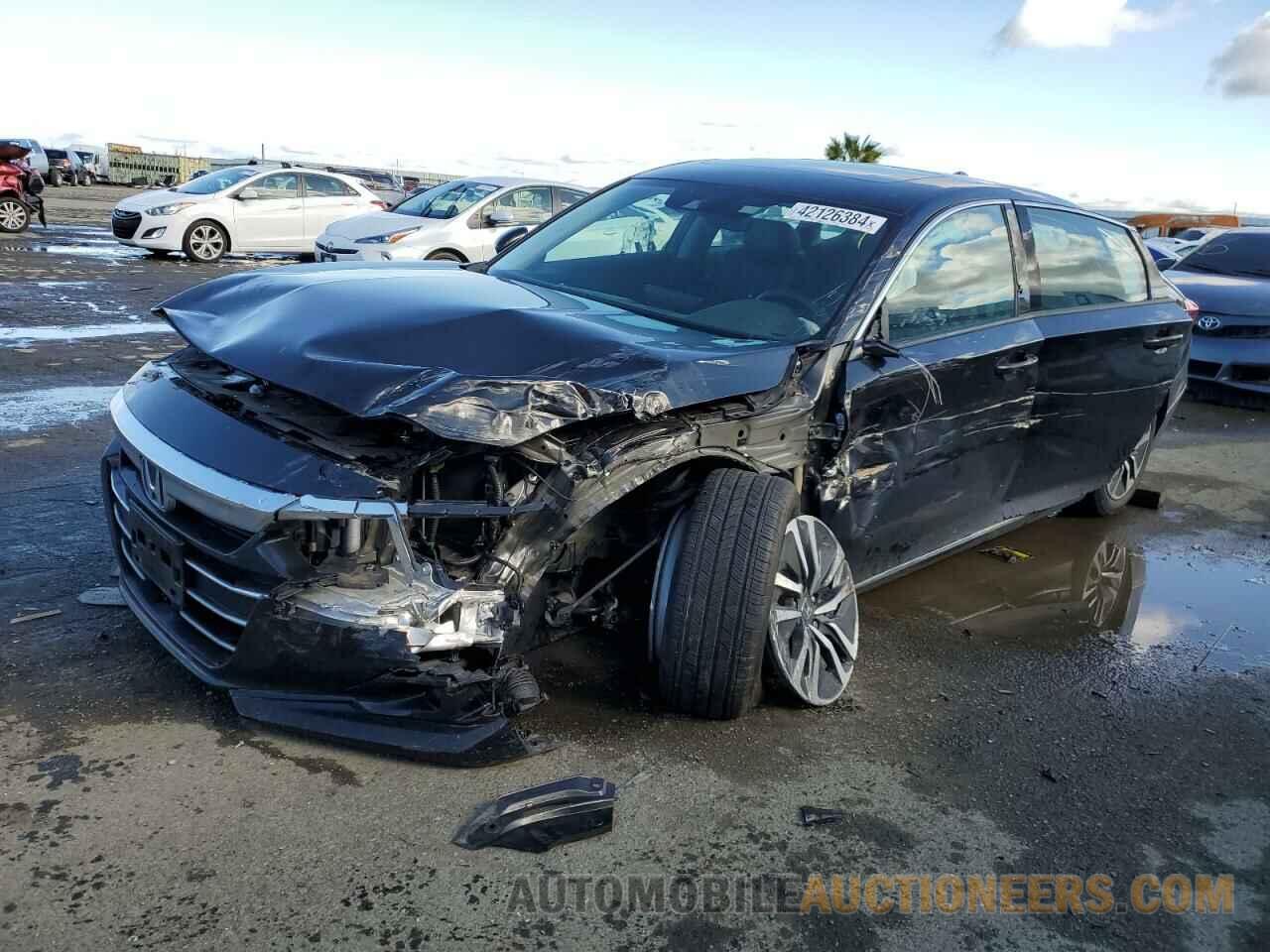 1HGCV3F5XNA028636 HONDA ACCORD 2022