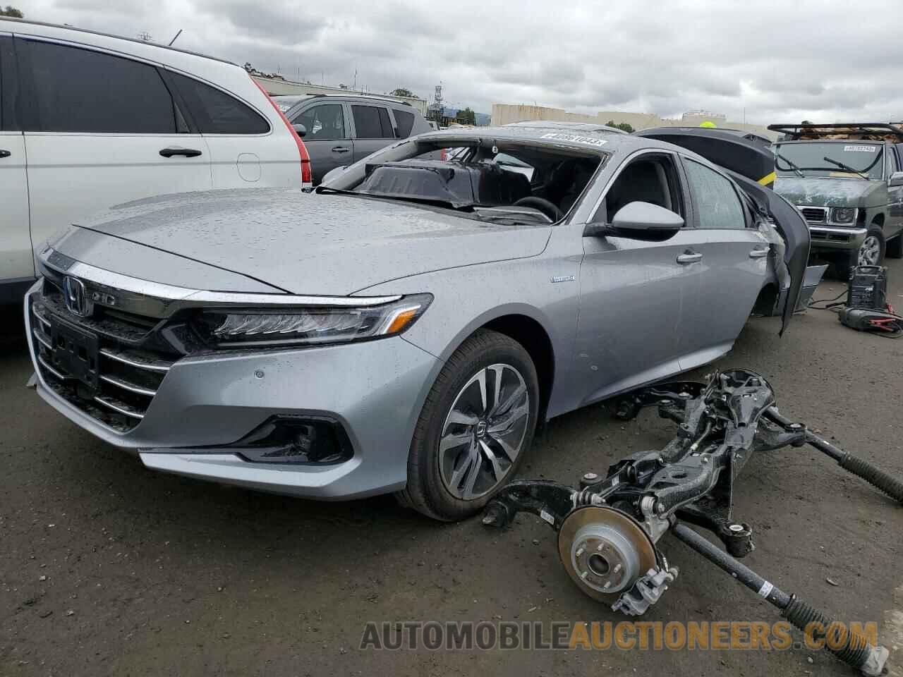 1HGCV3F5XNA029477 HONDA ACCORD 2022