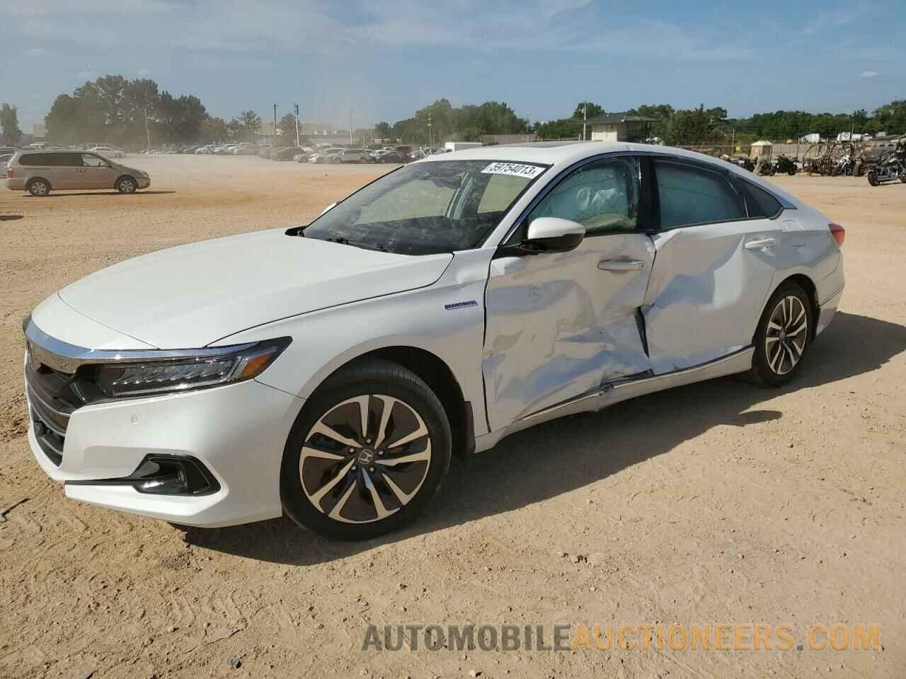 1HGCV3F5XNA029866 HONDA ACCORD 2022