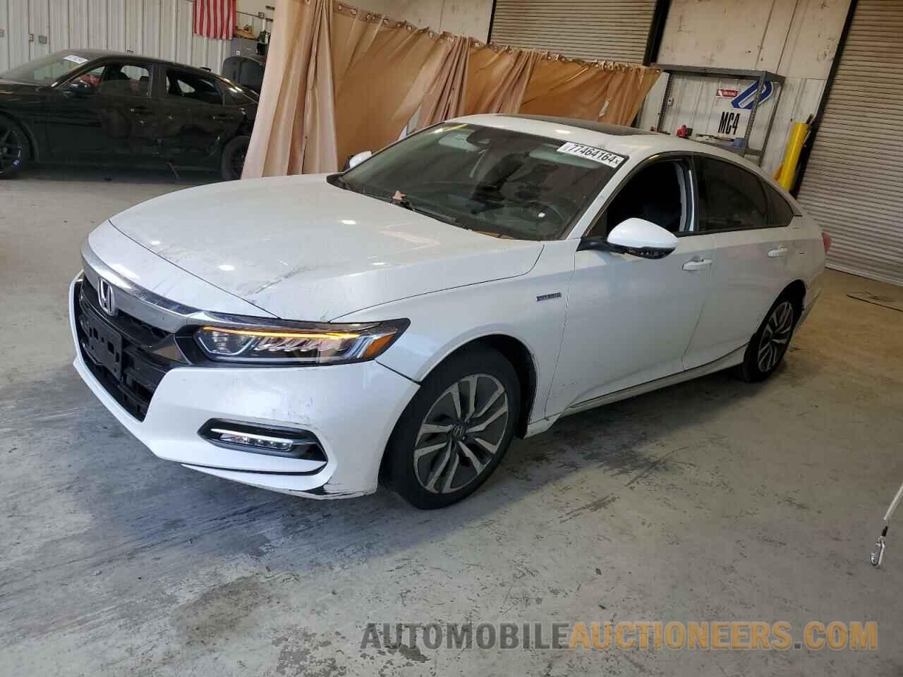 1HGCV3F60JA007748 HONDA ACCORD 2018