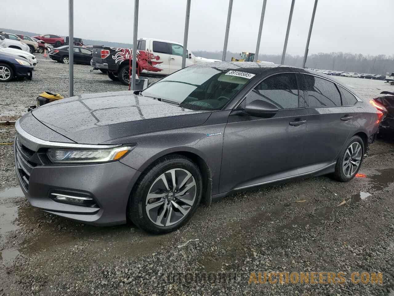 1HGCV3F61JA011260 HONDA ACCORD 2018