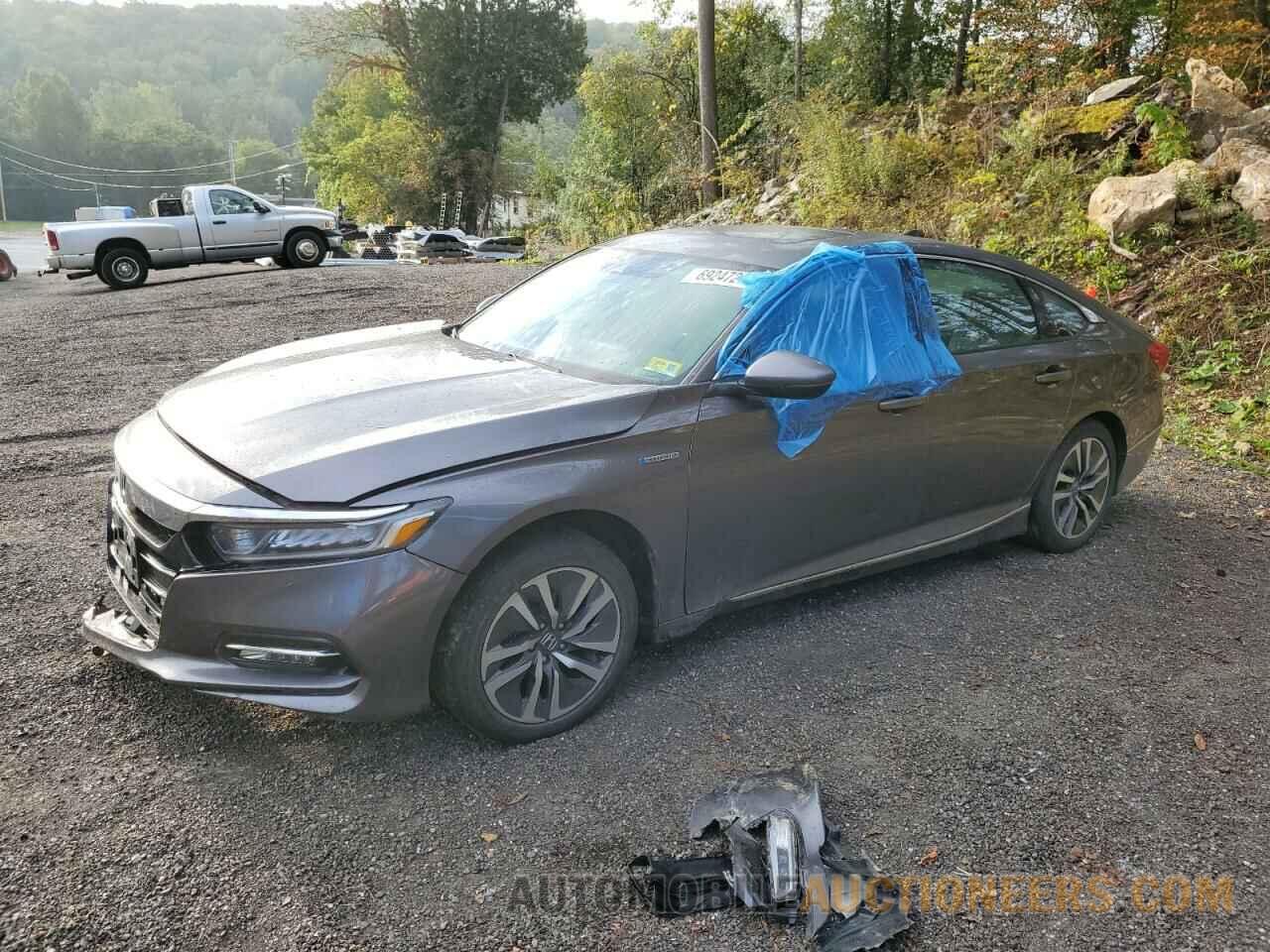 1HGCV3F62JA006973 HONDA ACCORD 2018