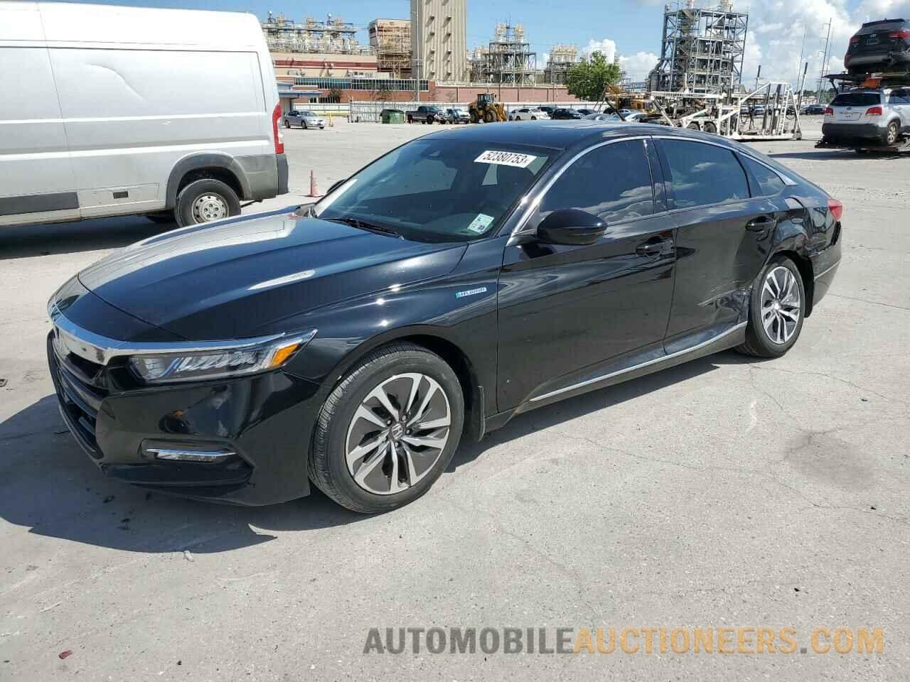 1HGCV3F63JA005847 HONDA ACCORD 2018