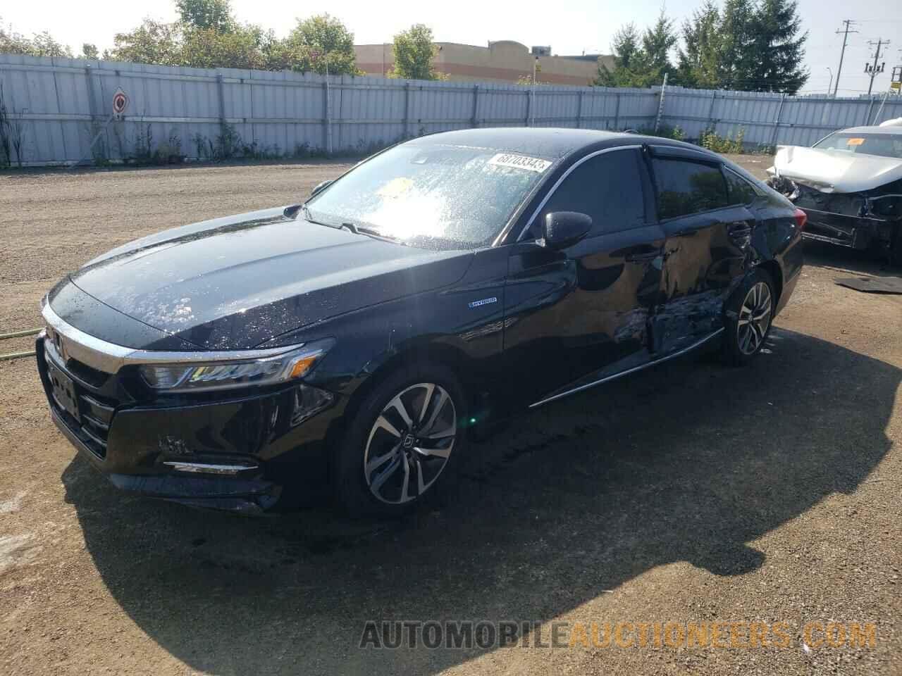 1HGCV3F77LA800511 HONDA ACCORD 2020