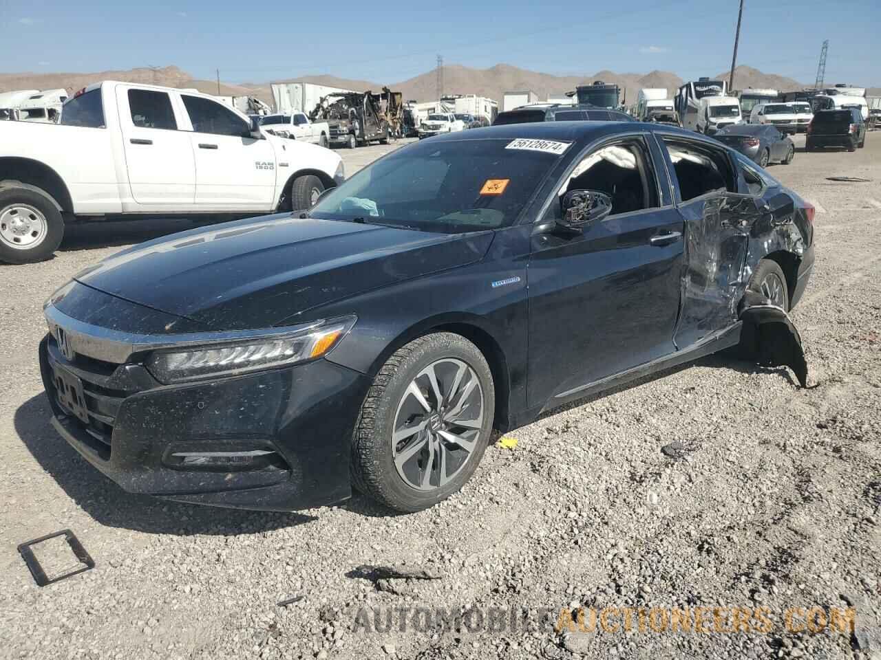 1HGCV3F90JA002141 HONDA ACCORD 2018