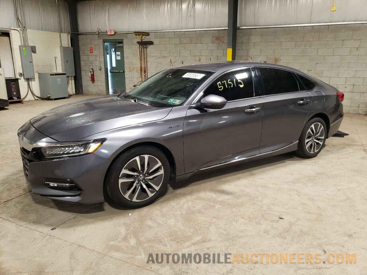 1HGCV3F90JA003662 HONDA ACCORD 2018