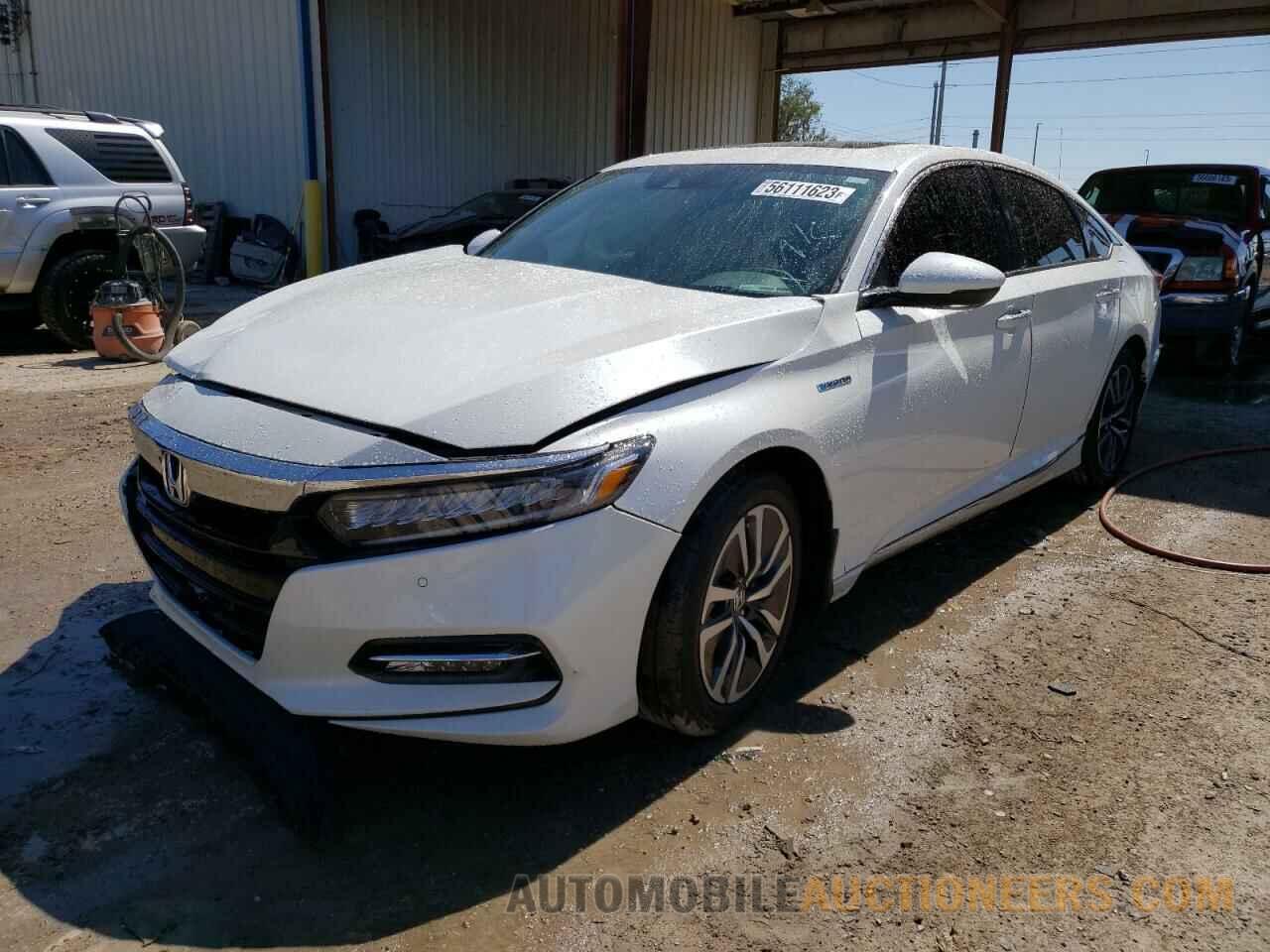 1HGCV3F90KA009401 HONDA ACCORD 2019