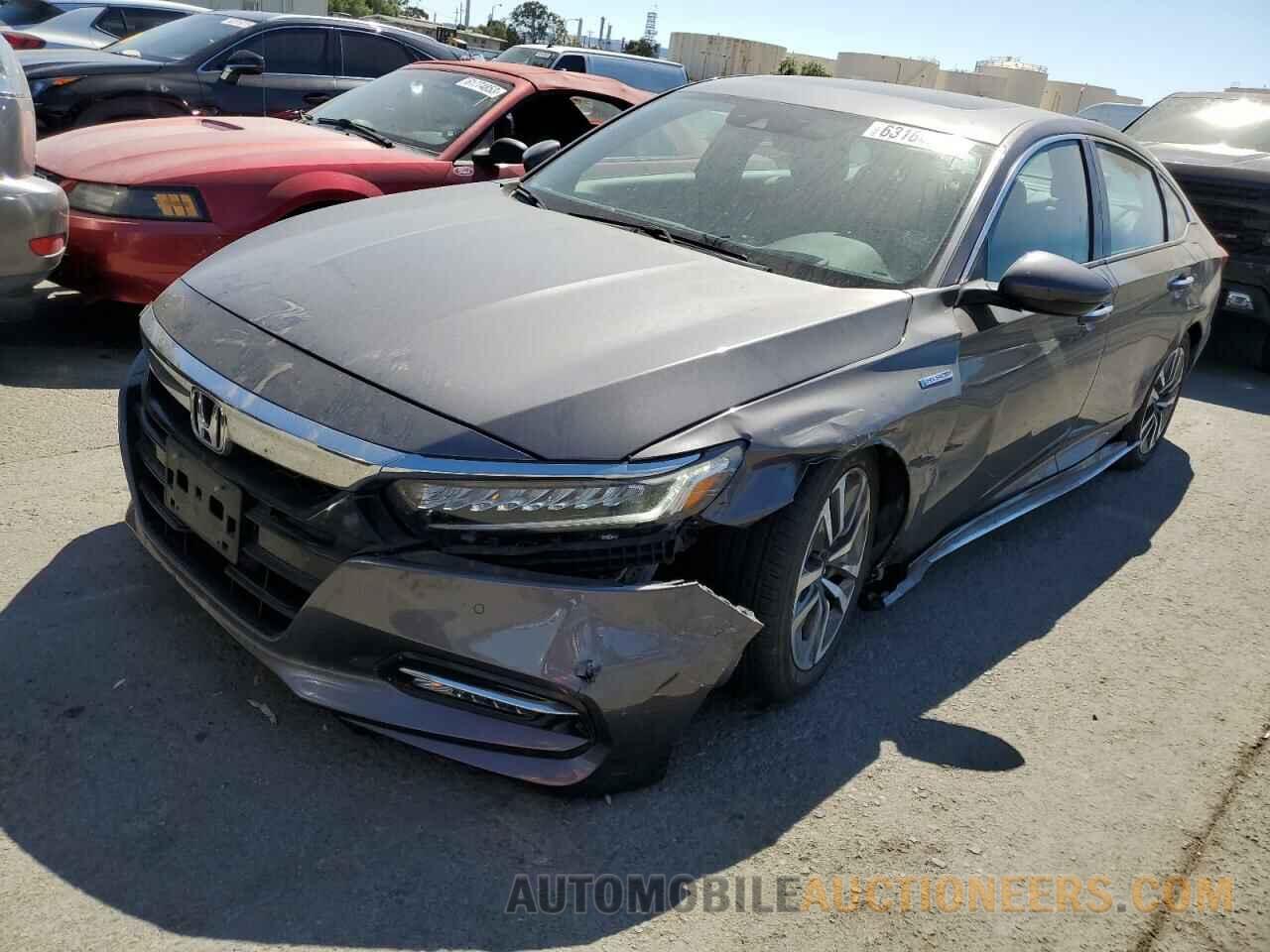 1HGCV3F90KA011441 HONDA ACCORD 2019