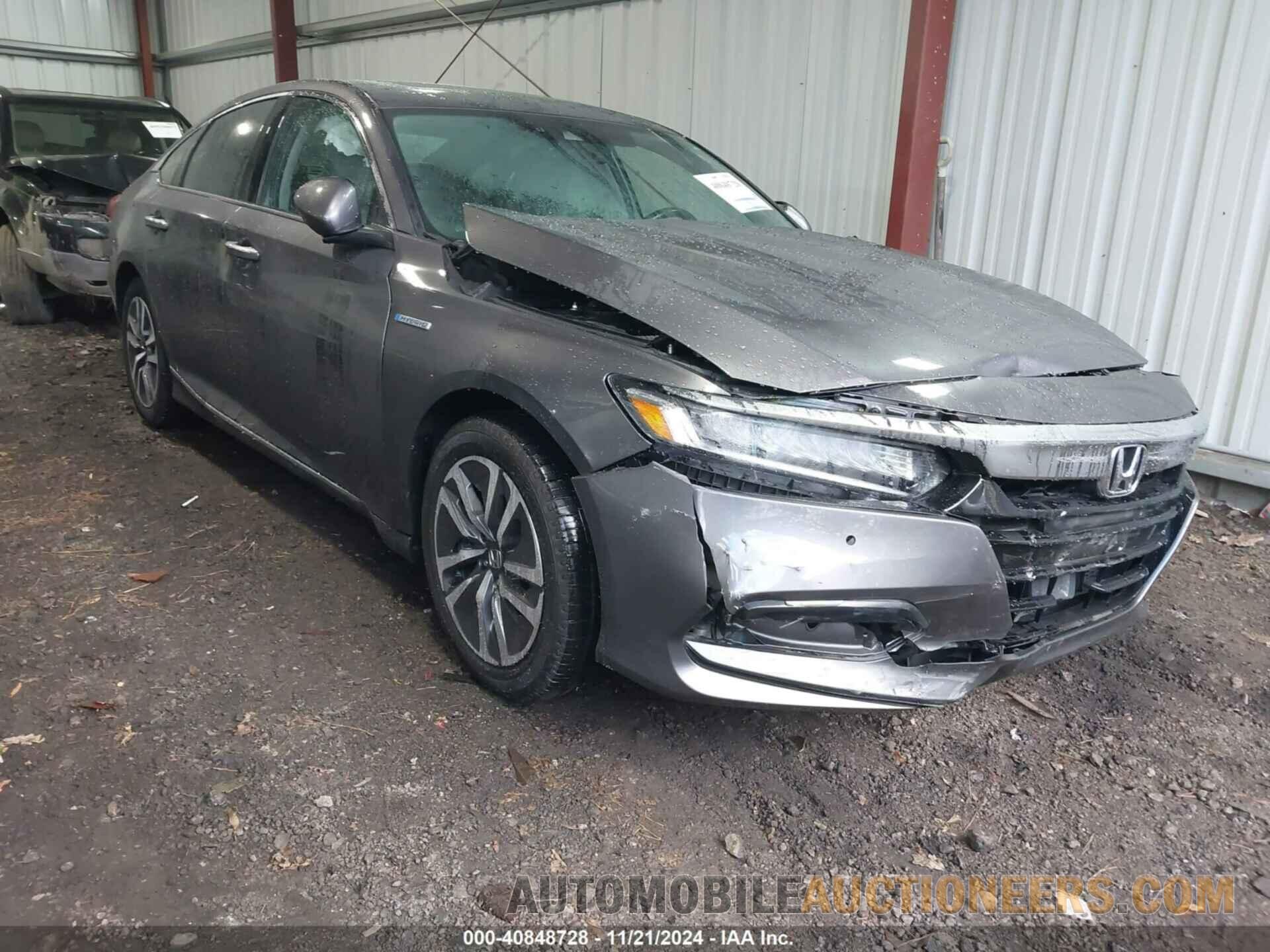 1HGCV3F90LA001588 HONDA ACCORD 2020