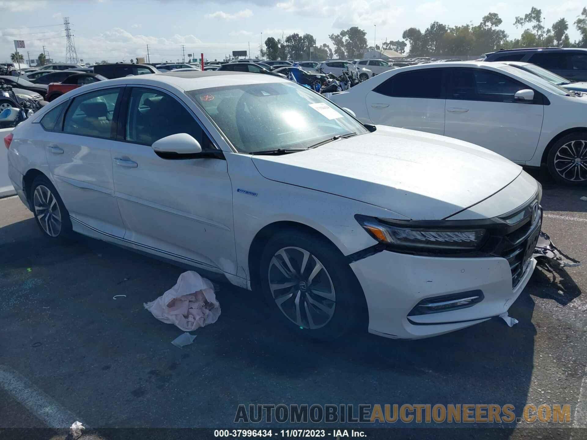 1HGCV3F90LA006922 HONDA ACCORD 2020