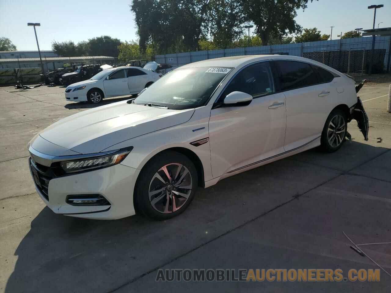 1HGCV3F90LA008881 HONDA ACCORD 2020