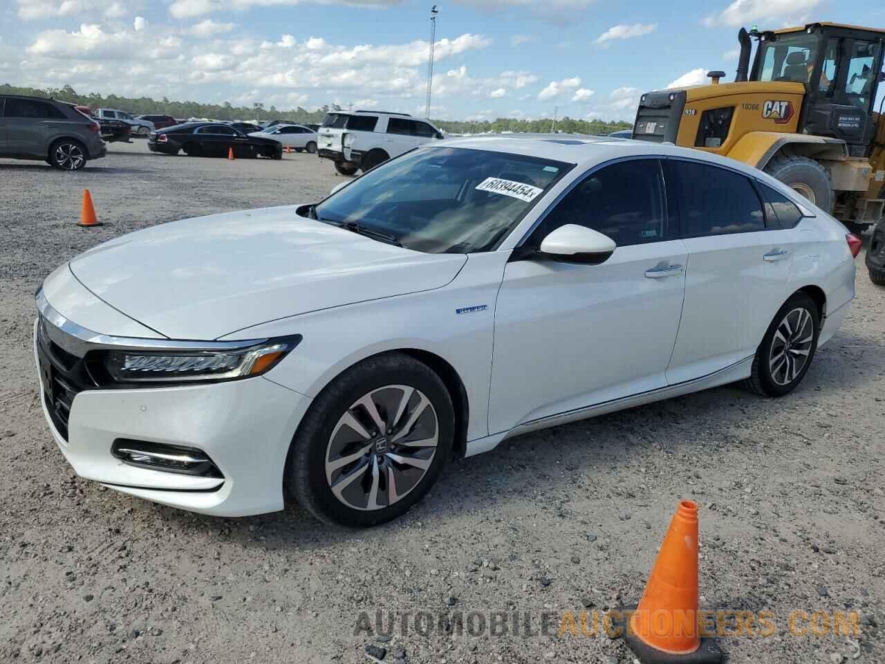 1HGCV3F90LA010484 HONDA ACCORD 2020