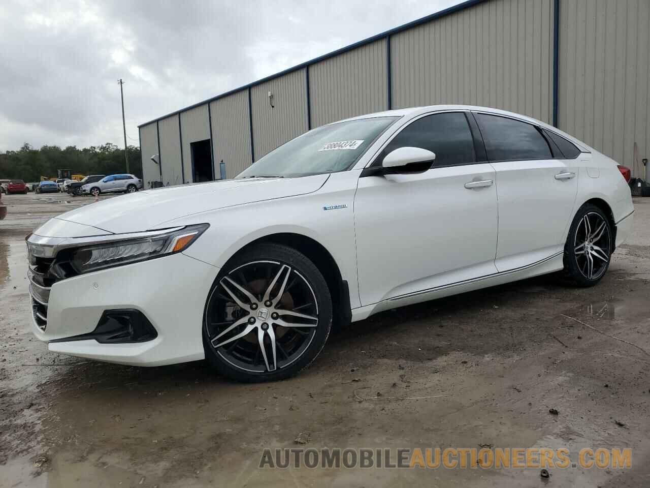 1HGCV3F90MA009689 HONDA ACCORD 2021