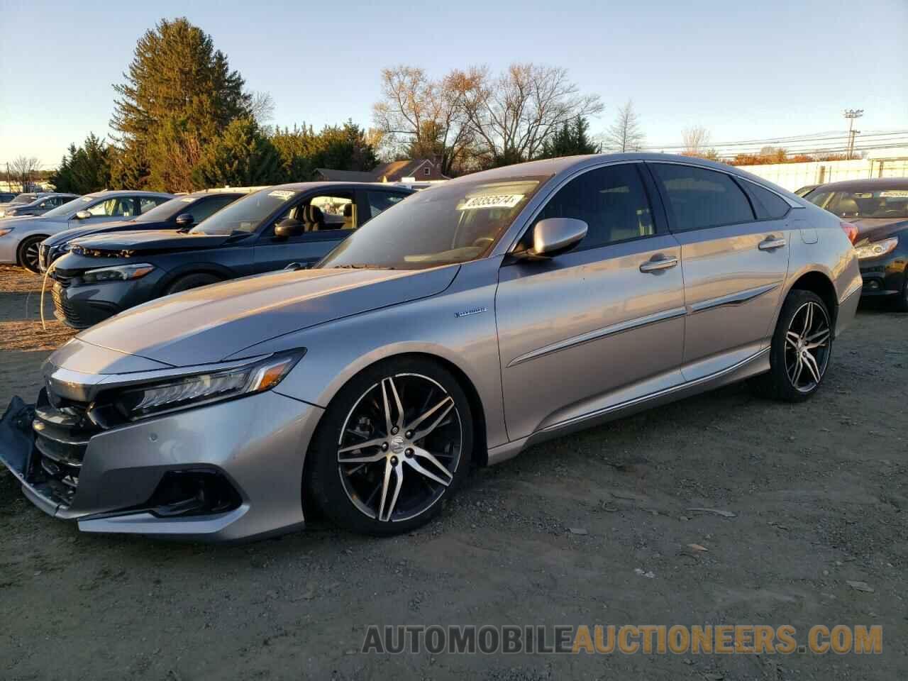 1HGCV3F90MA014679 HONDA ACCORD 2021