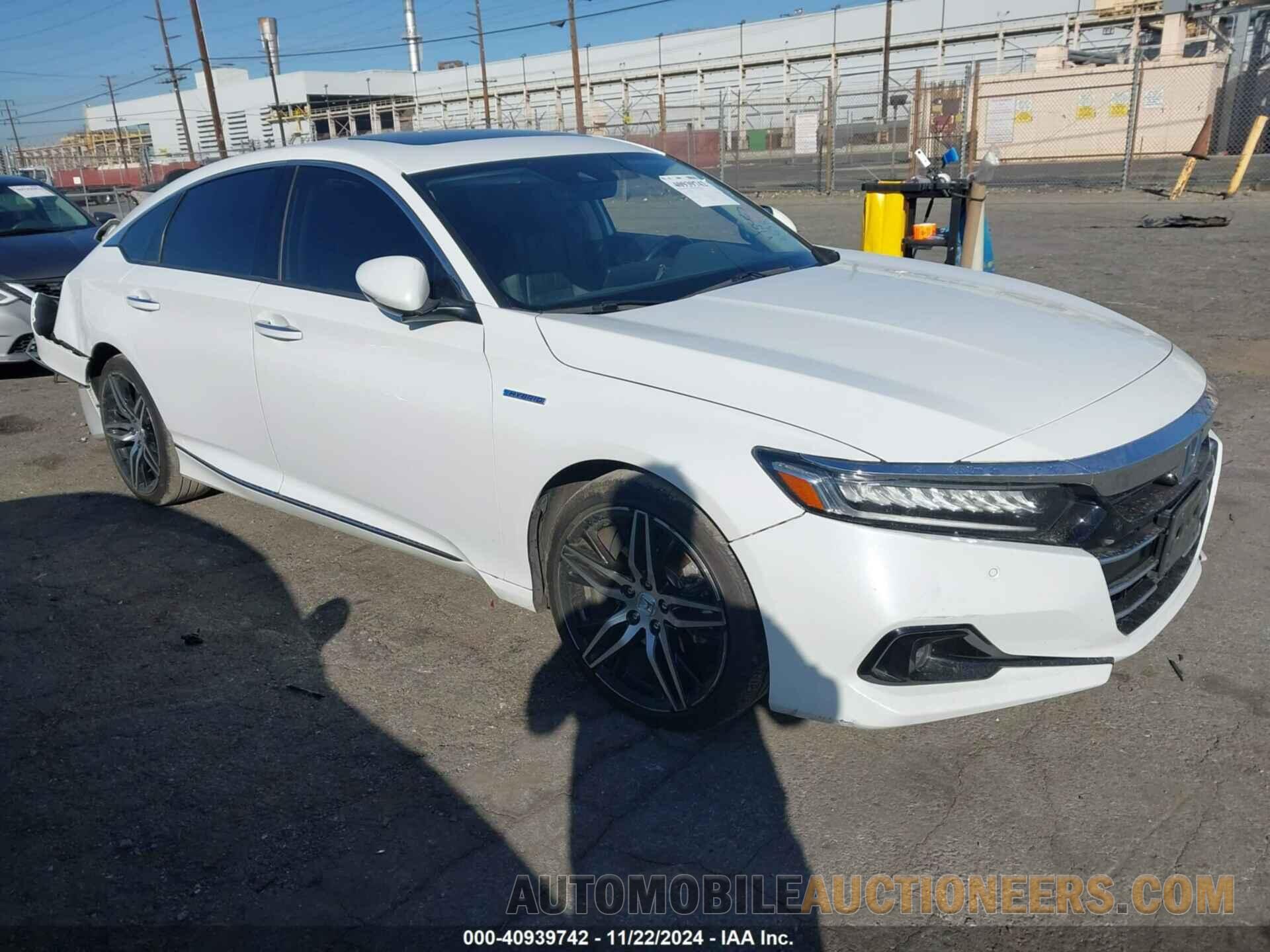 1HGCV3F90MA018635 HONDA ACCORD 2021