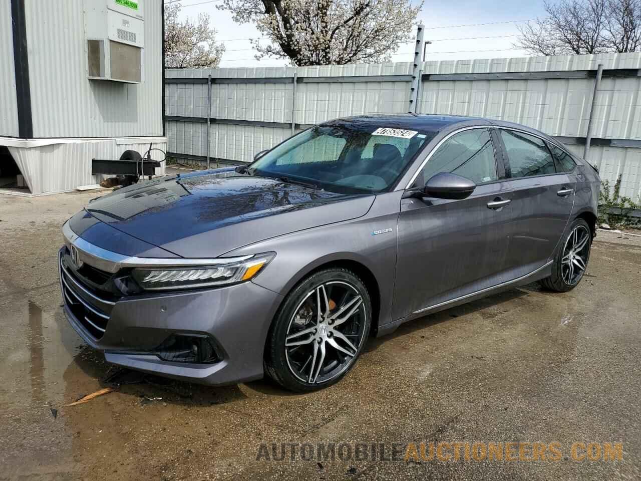 1HGCV3F90MA021177 HONDA ACCORD 2021