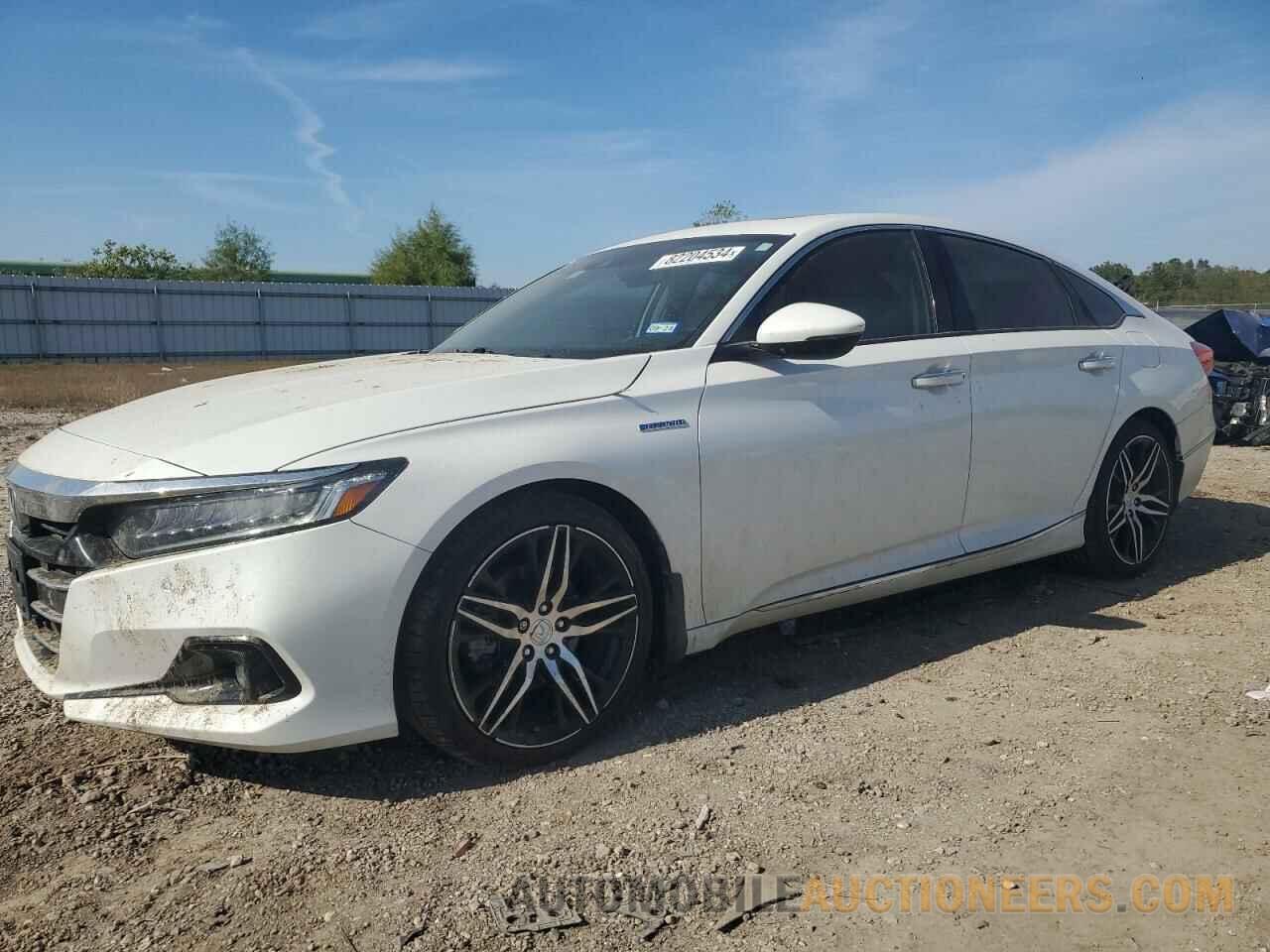 1HGCV3F90MA021583 HONDA ACCORD 2021