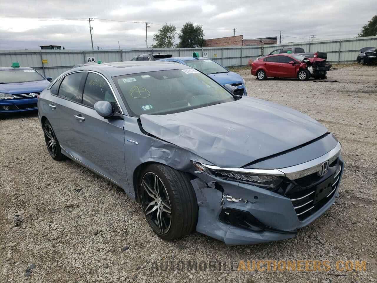 1HGCV3F90MA021941 HONDA ACCORD 2021