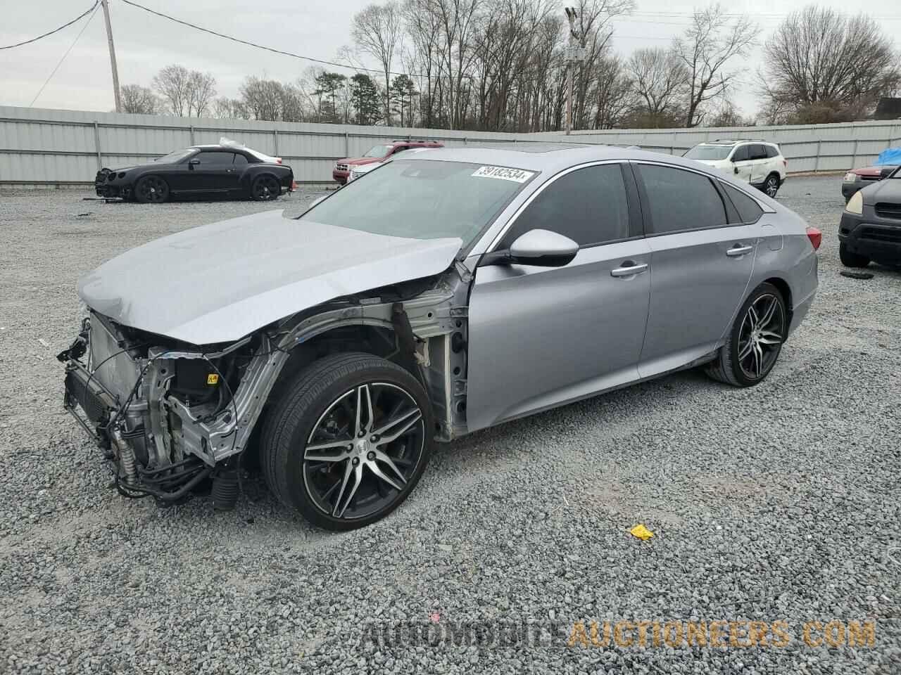 1HGCV3F90MA022104 HONDA ACCORD 2021