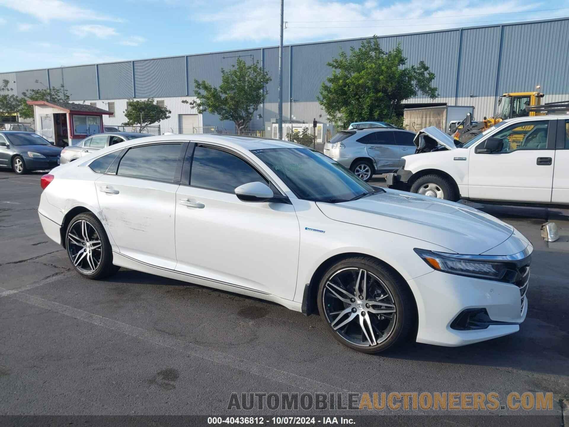 1HGCV3F90NA009838 HONDA ACCORD 2022