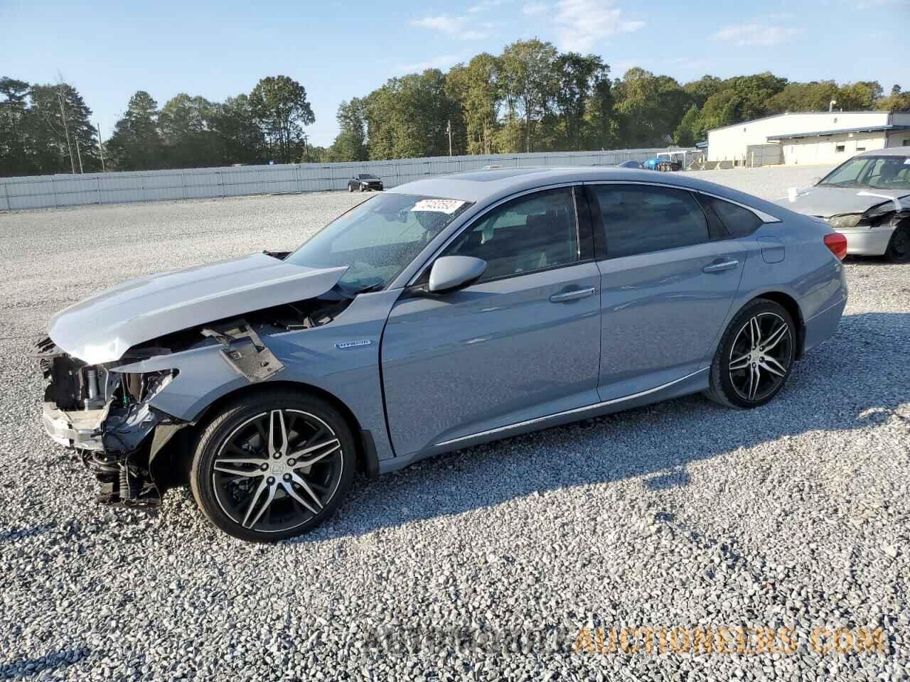 1HGCV3F90NA012173 HONDA ACCORD 2022