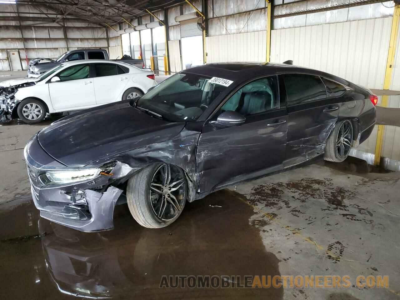 1HGCV3F90NA023531 HONDA ACCORD 2022