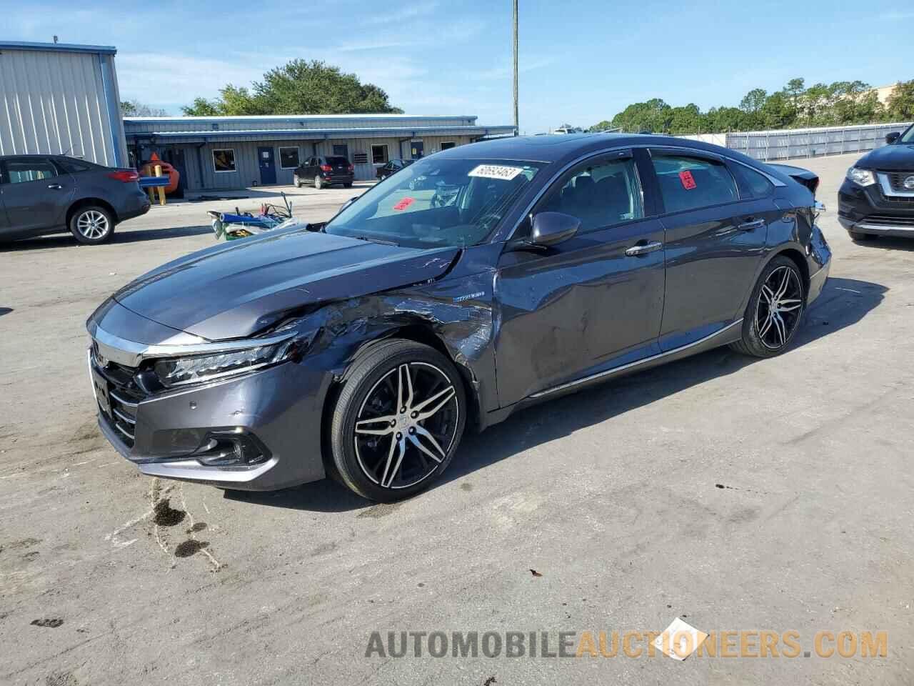 1HGCV3F90NA030785 HONDA ACCORD 2022