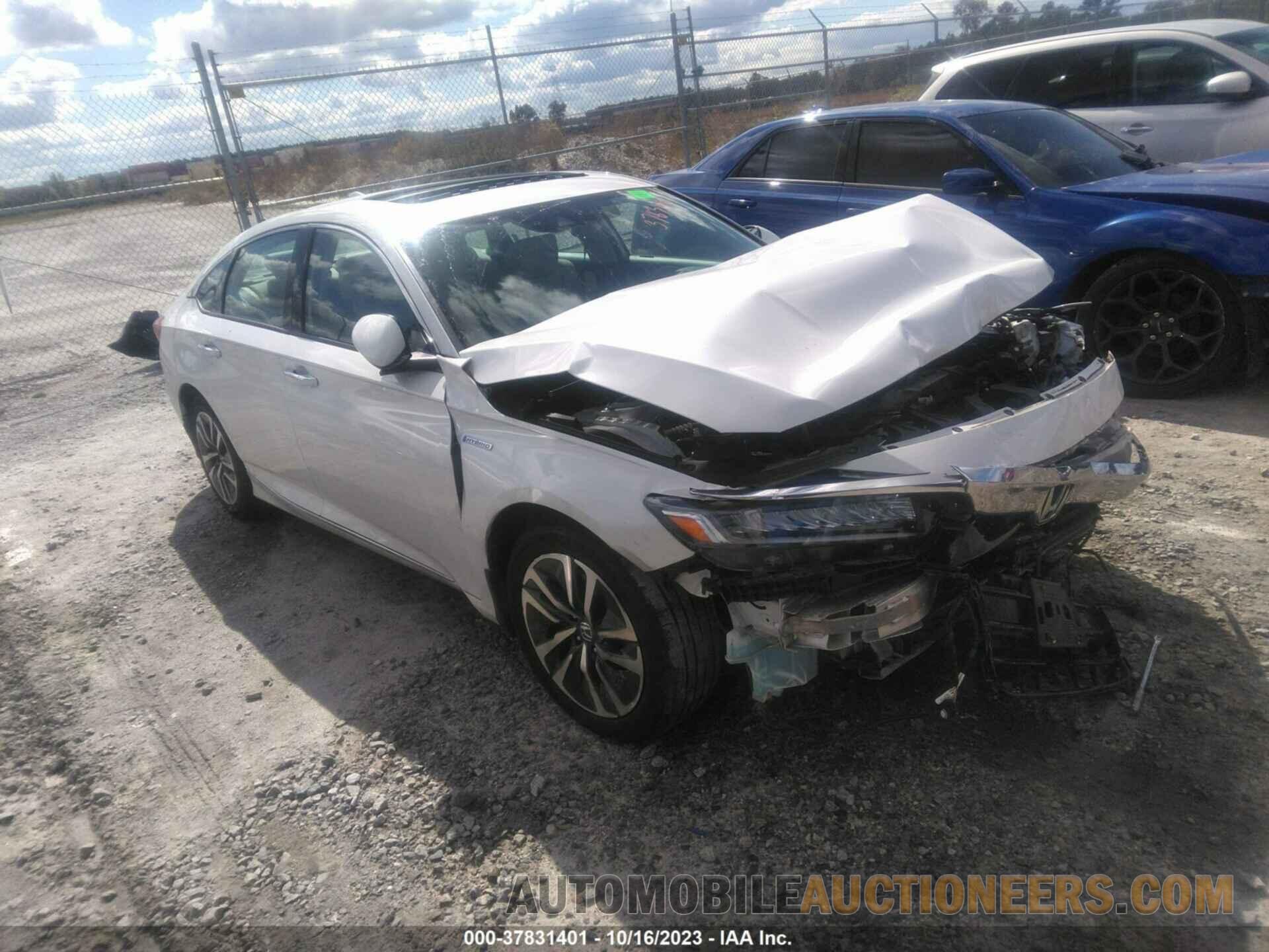 1HGCV3F91LA001437 HONDA ACCORD 2020