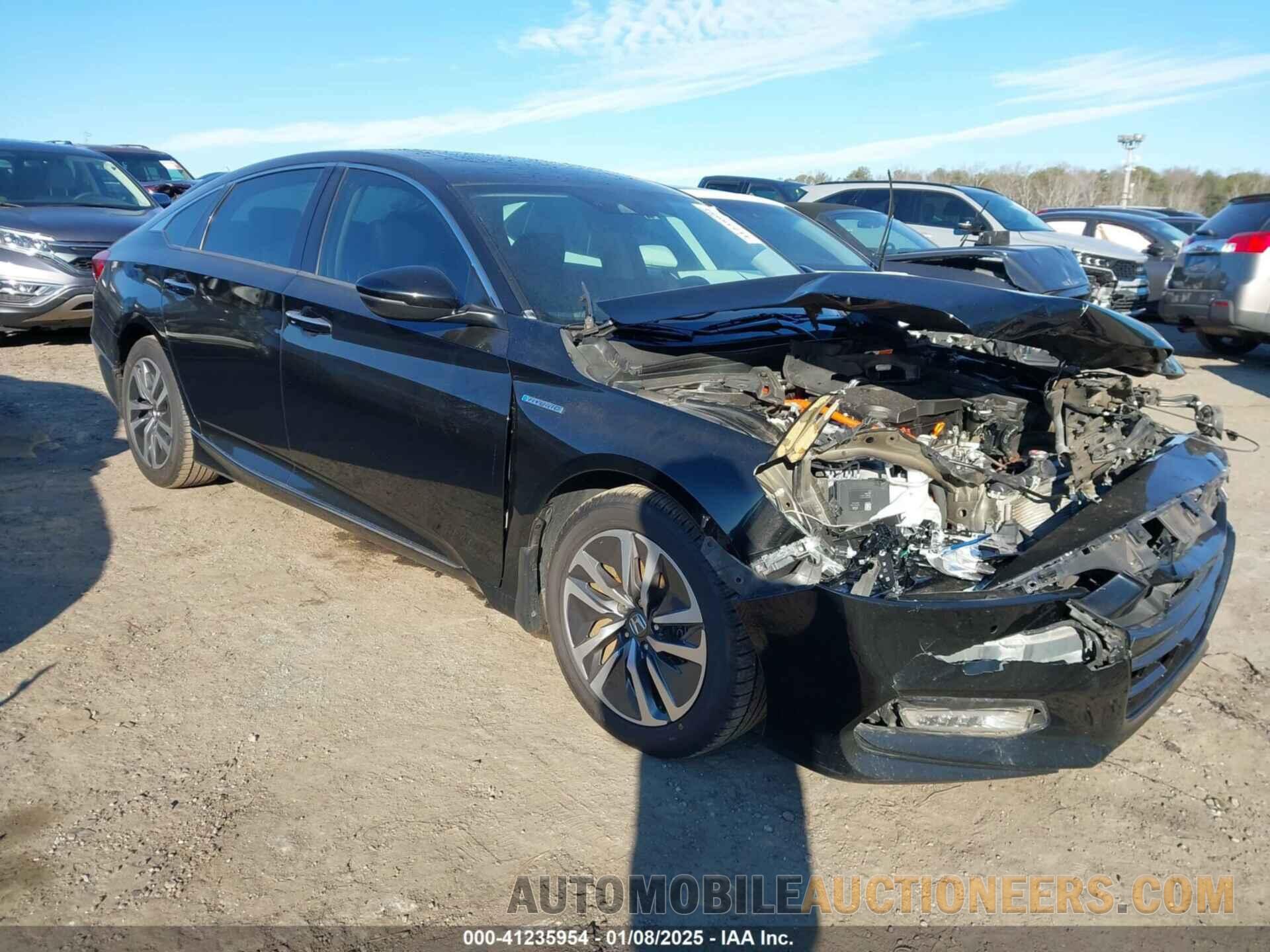 1HGCV3F91LA008470 HONDA ACCORD 2020