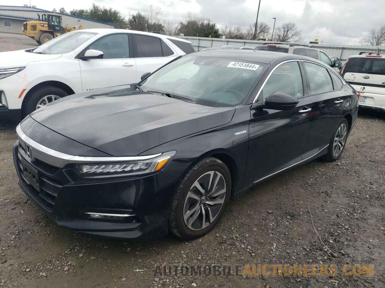 1HGCV3F91LA016407 HONDA ACCORD 2020