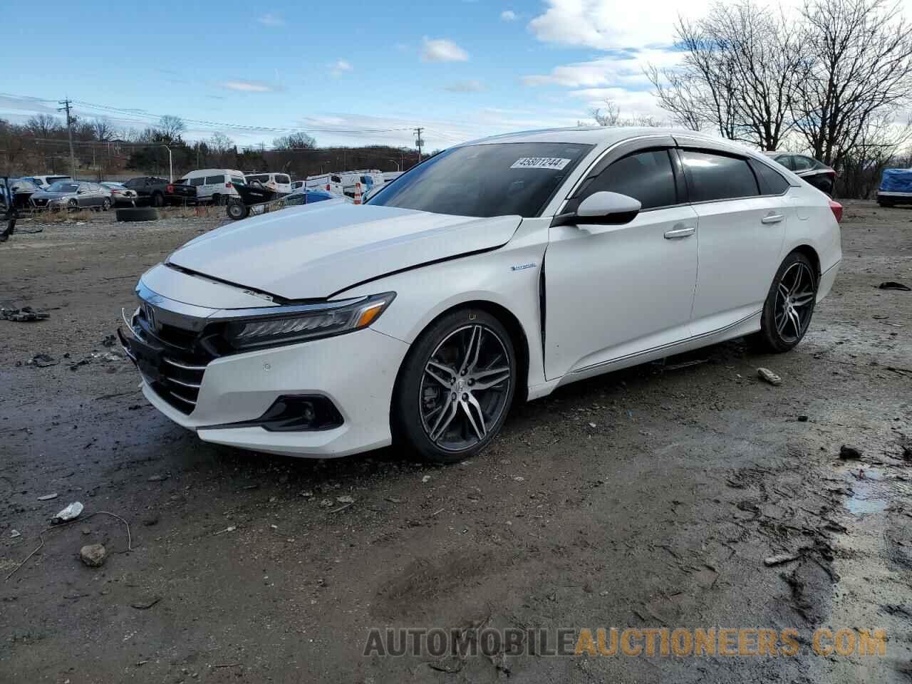 1HGCV3F91MA006381 HONDA ACCORD 2021