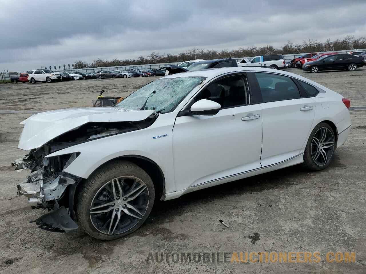 1HGCV3F91MA008812 HONDA ACCORD 2021