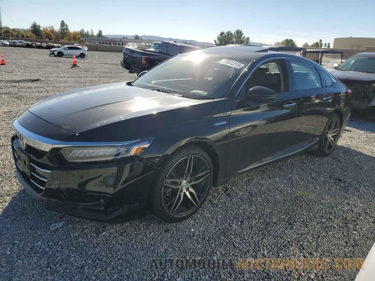 1HGCV3F91MA009765 HONDA ACCORD 2021