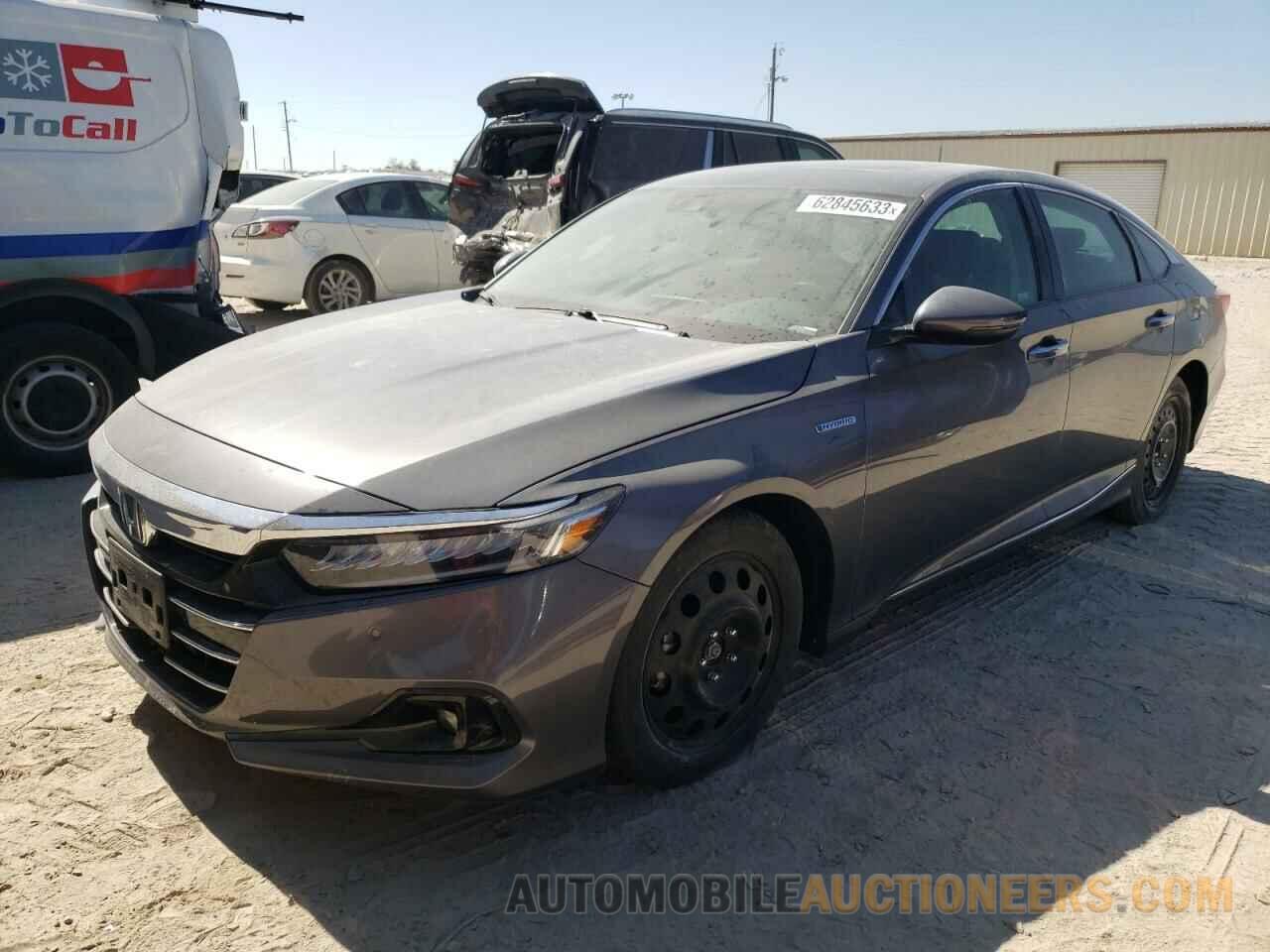 1HGCV3F91MA010219 HONDA ACCORD 2021