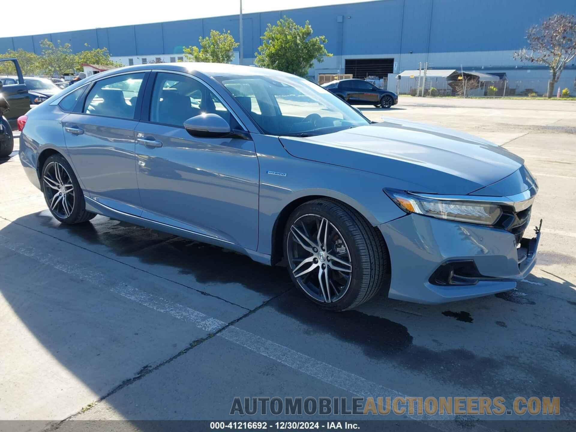 1HGCV3F91MA022175 HONDA ACCORD 2021