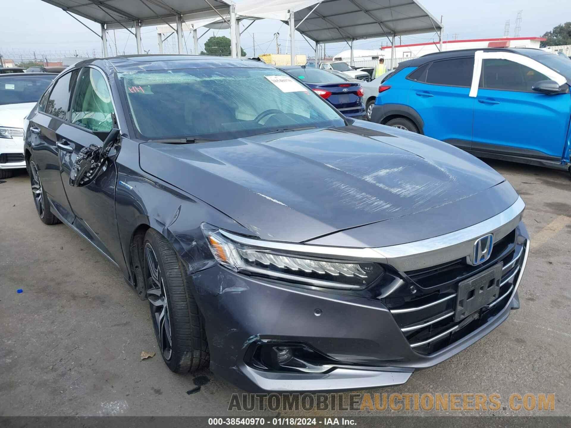 1HGCV3F91MA022936 HONDA ACCORD 2021