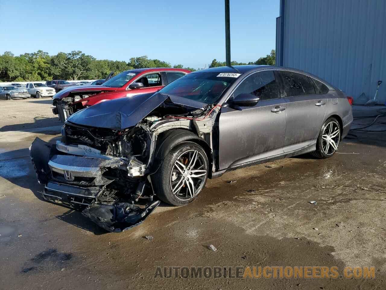 1HGCV3F91NA005989 HONDA ACCORD 2022