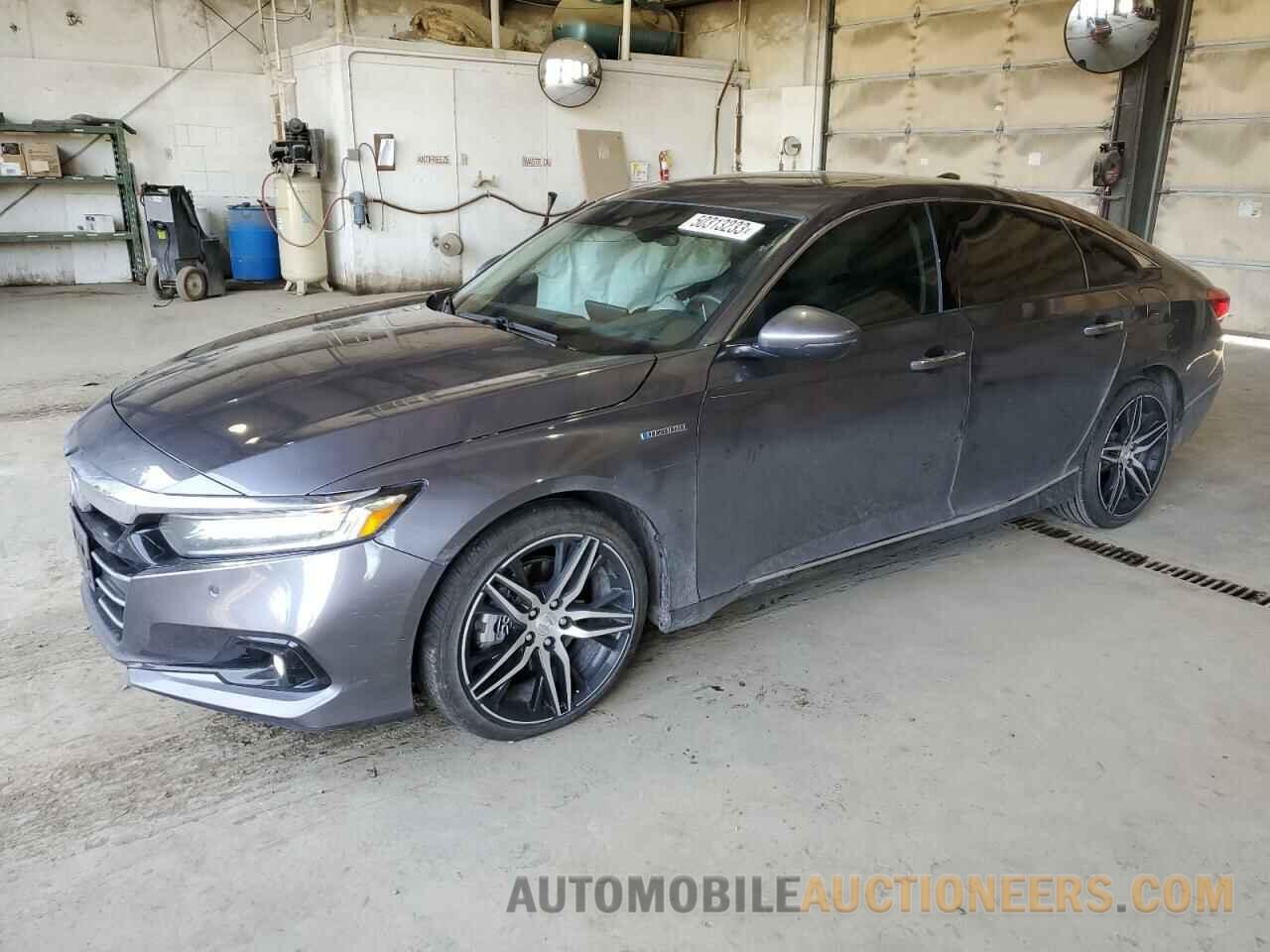 1HGCV3F91NA012229 HONDA ACCORD 2022