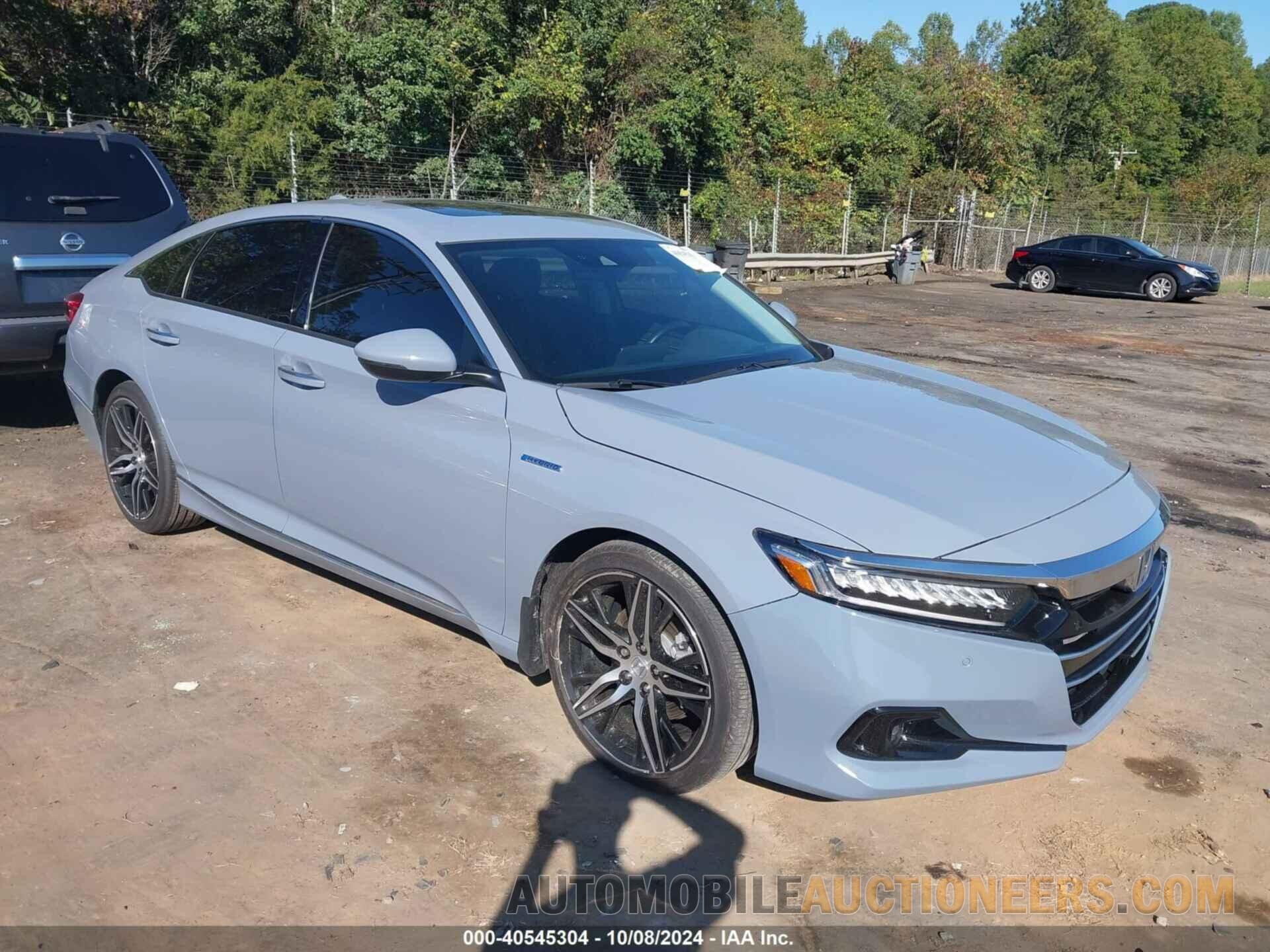 1HGCV3F91NA025448 HONDA ACCORD 2022