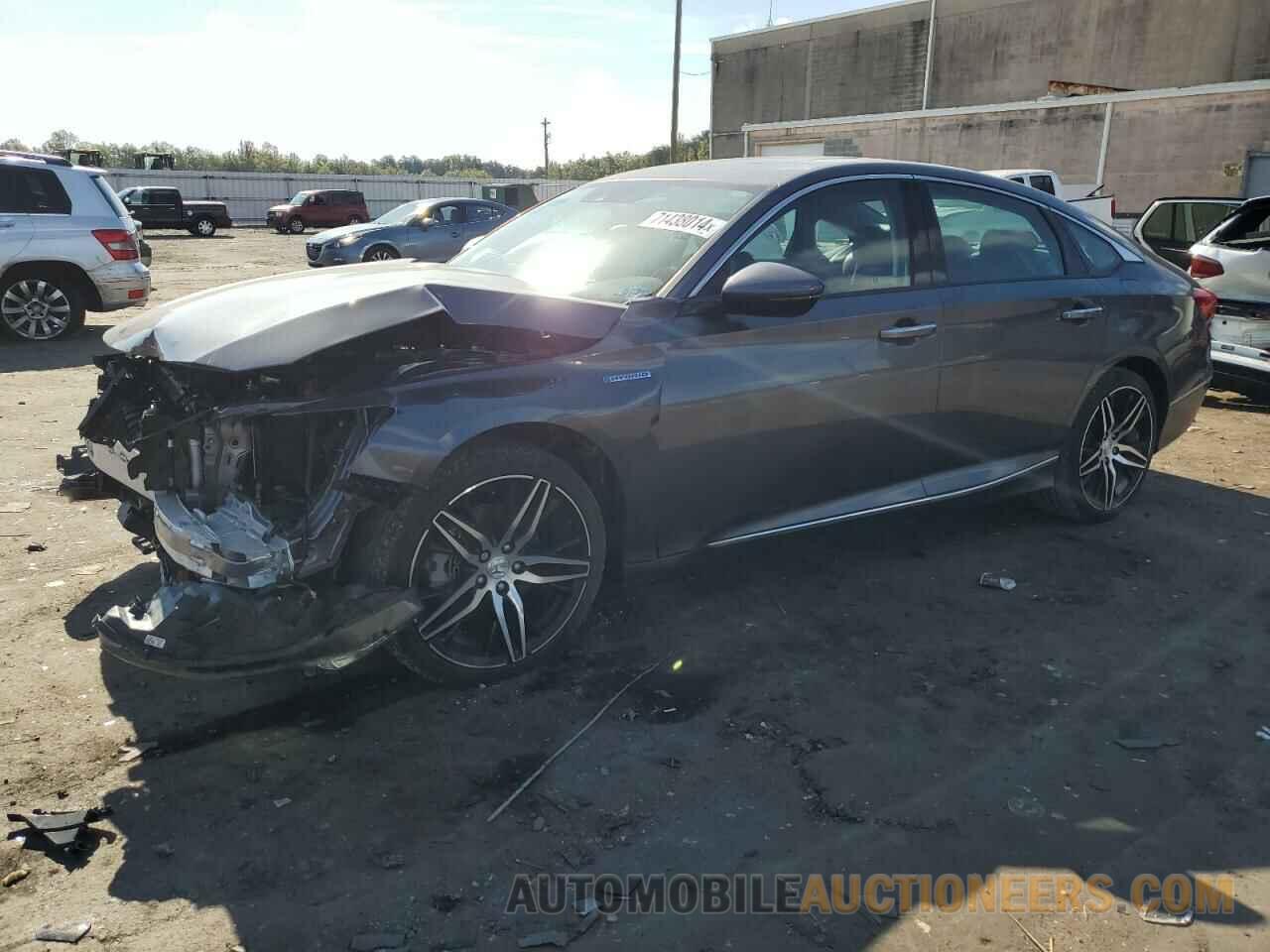 1HGCV3F91NA026888 HONDA ACCORD 2022