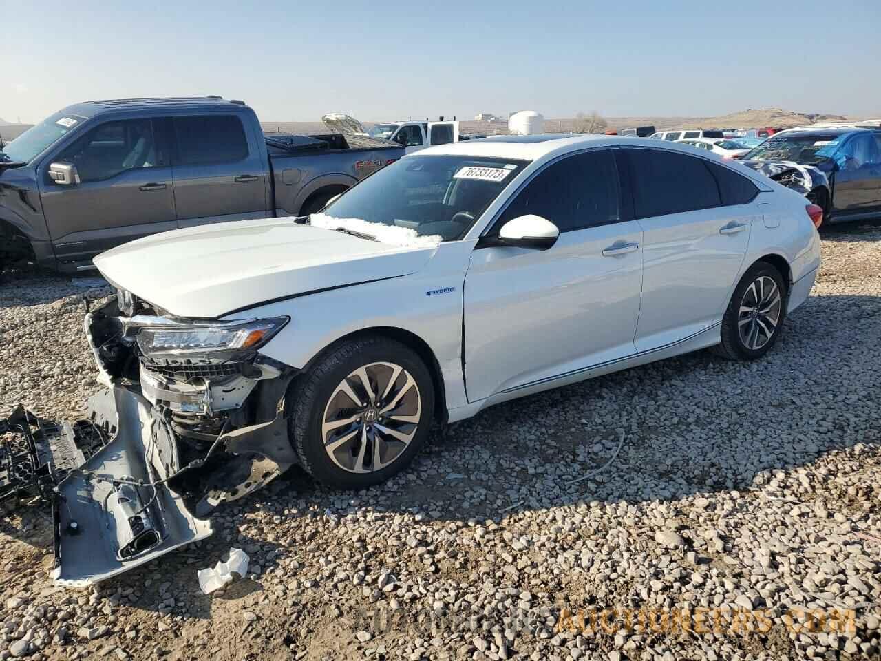 1HGCV3F92JA005476 HONDA ACCORD 2018