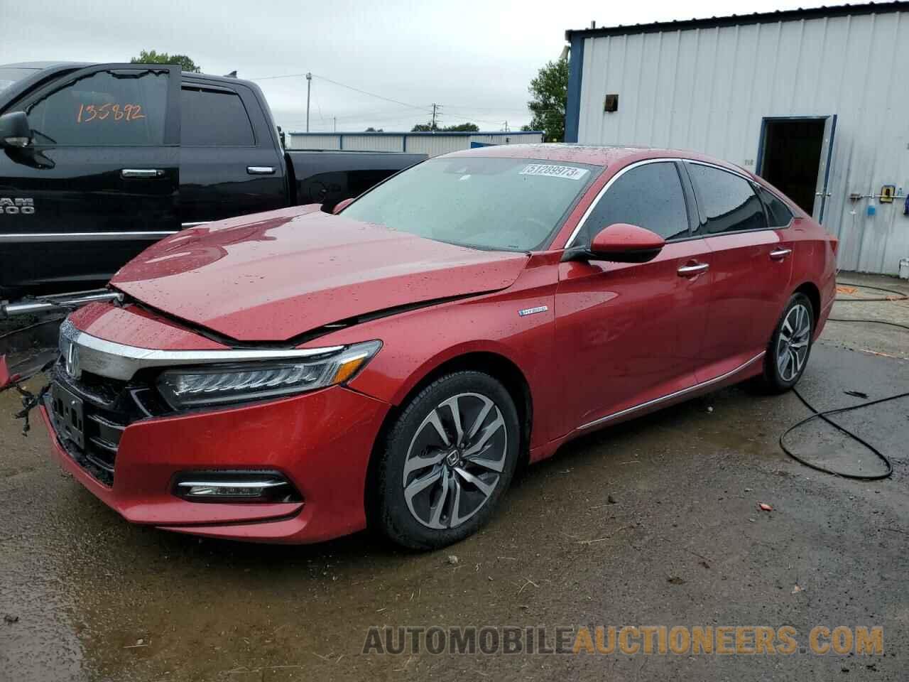 1HGCV3F92JA005896 HONDA ACCORD 2018