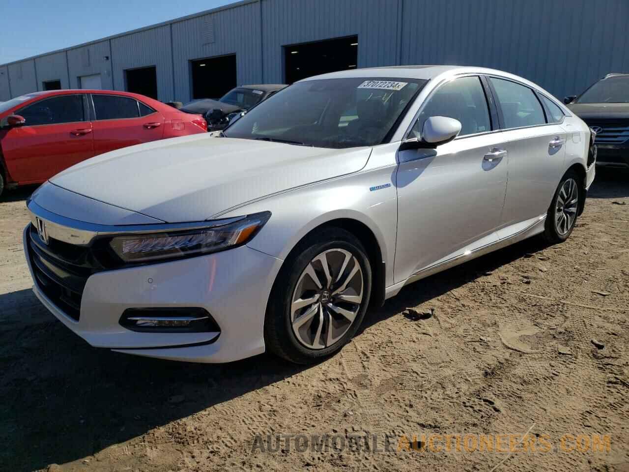 1HGCV3F92JA010192 HONDA ACCORD 2018