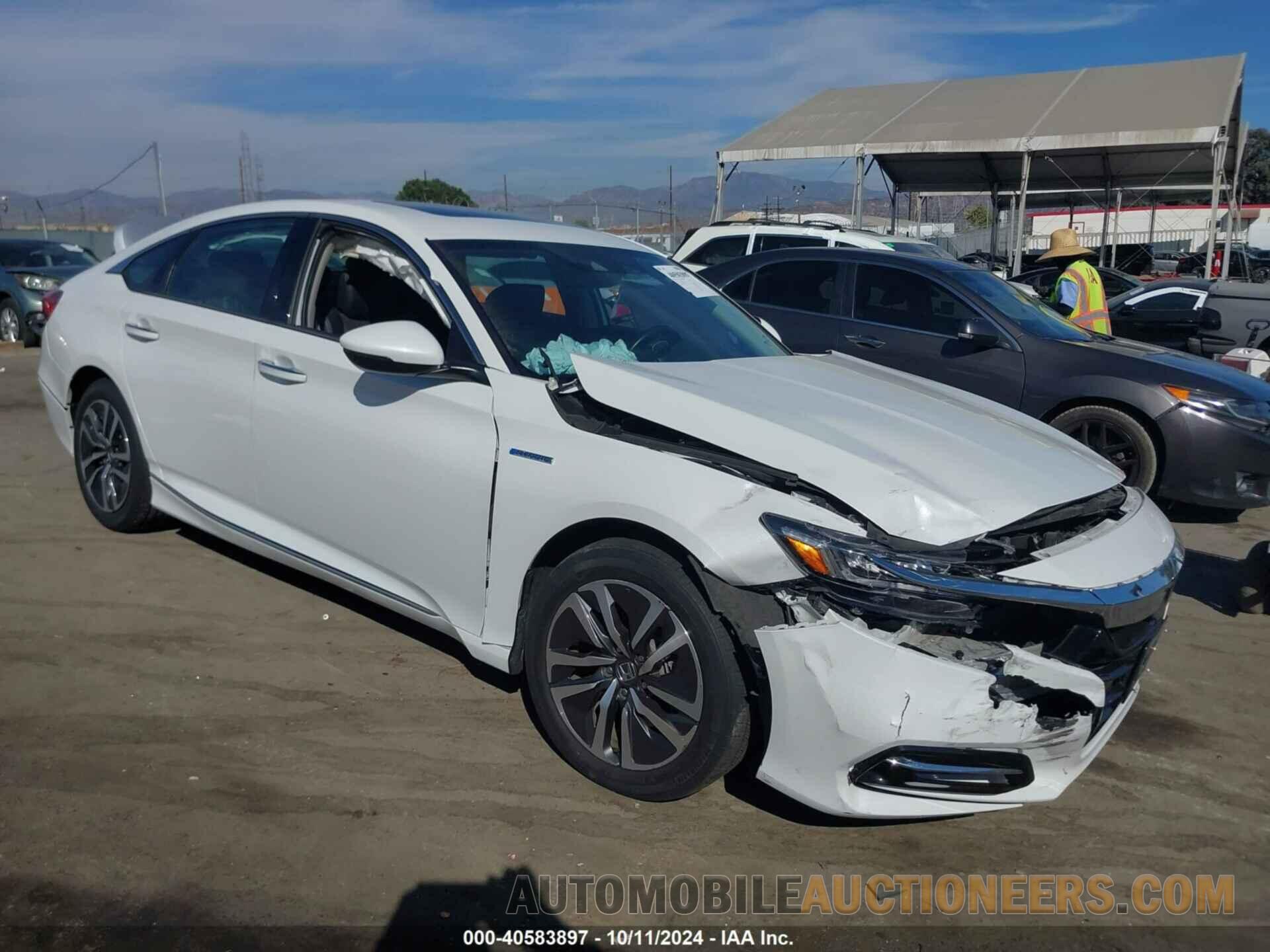 1HGCV3F92LA002743 HONDA ACCORD 2020