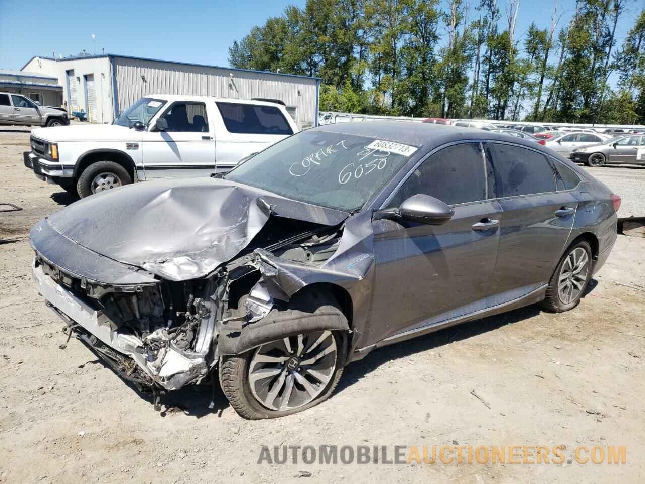 1HGCV3F92LA006050 HONDA ACCORD 2020