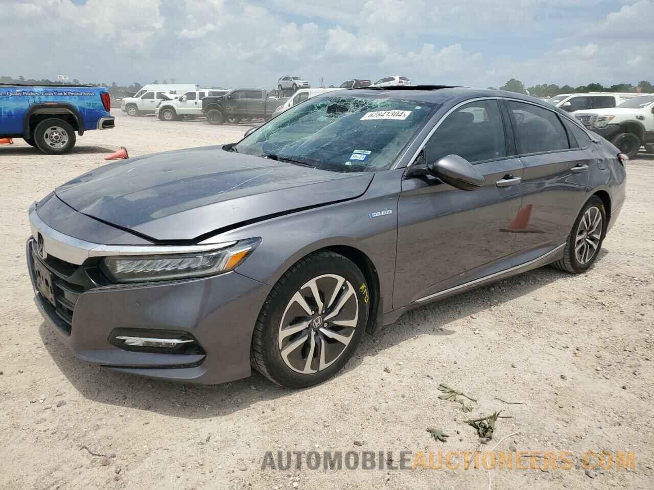 1HGCV3F92LA013872 HONDA ACCORD 2020