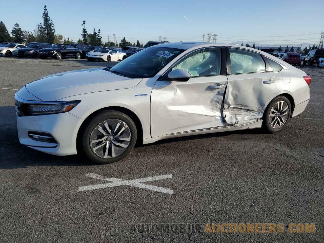 1HGCV3F92LA018165 HONDA ACCORD 2020