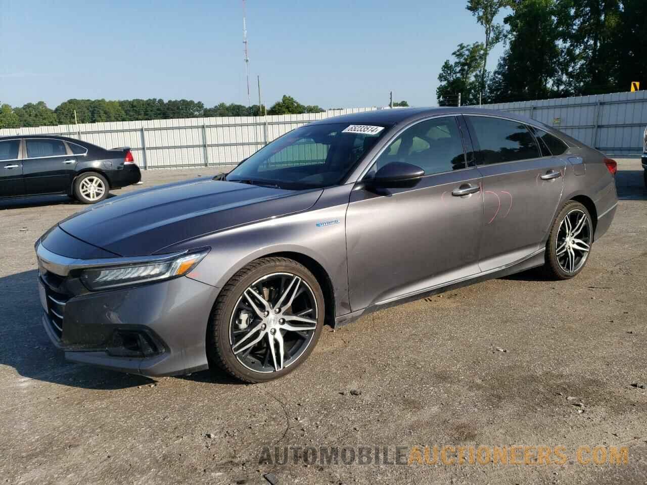 1HGCV3F92MA009161 HONDA ACCORD 2021