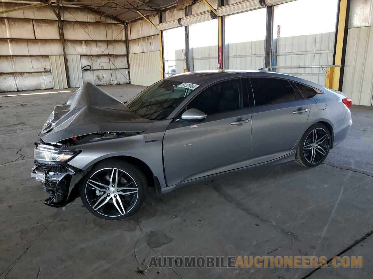 1HGCV3F92MA014649 HONDA ACCORD 2021