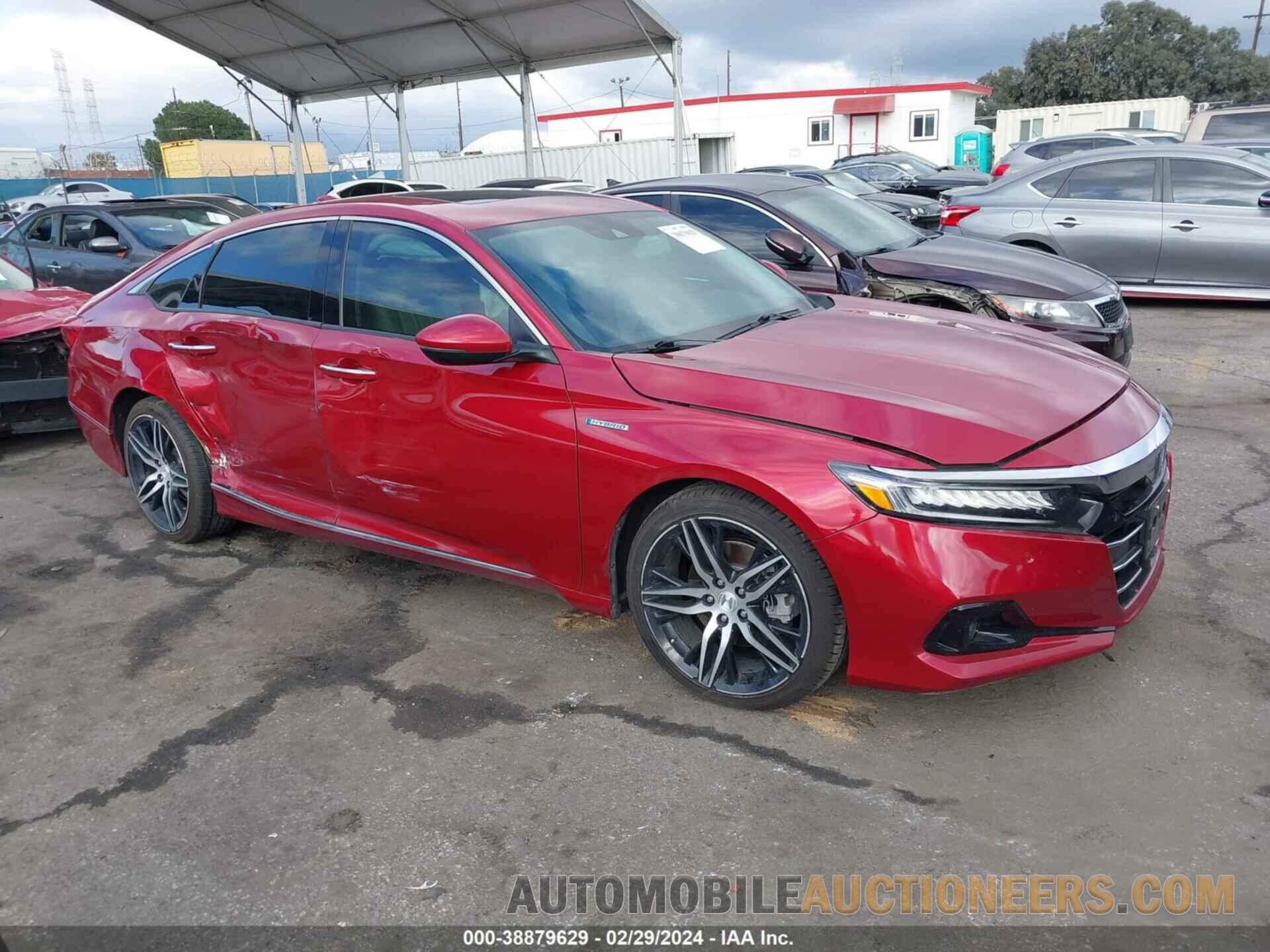 1HGCV3F92MA019706 HONDA ACCORD 2021